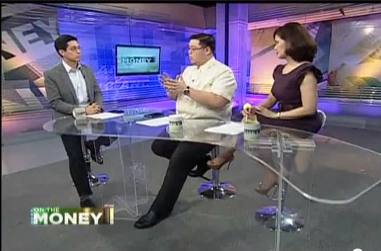 Watch Mark So Discuss Forex On Anc On The!    Money Money Summit - 