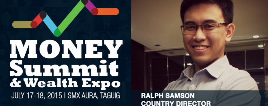 Forex trading money expo