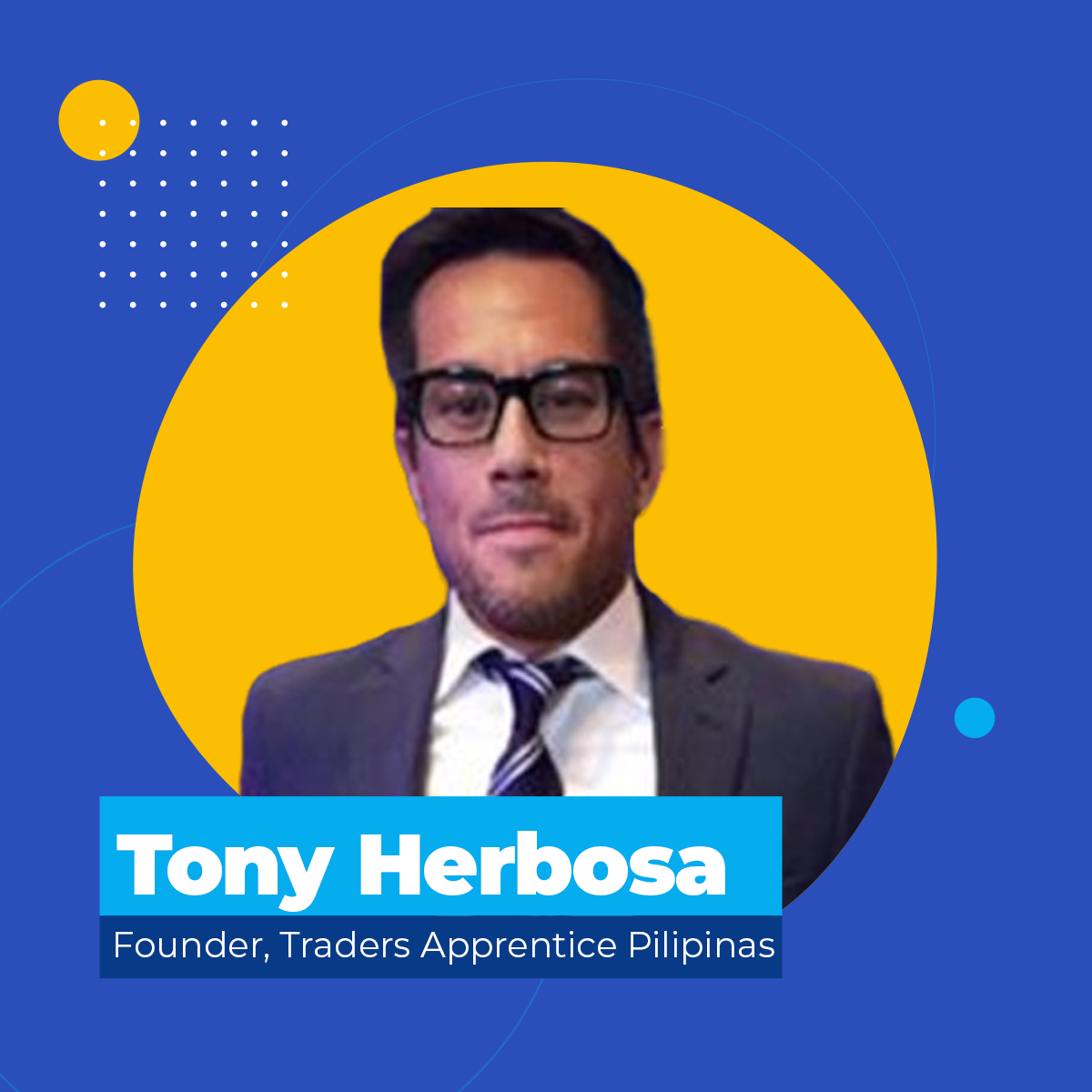 Tony Herbosa