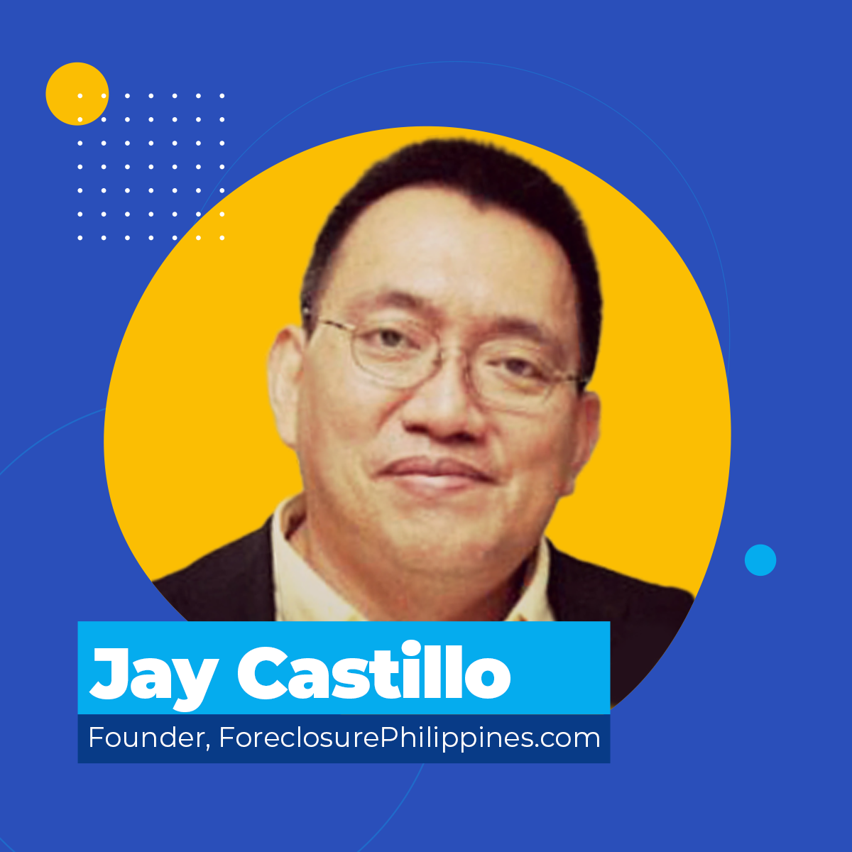 Jay Castillo